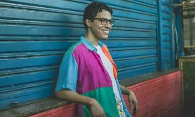 Mattmatize lança com single inédito com Luiza Quental