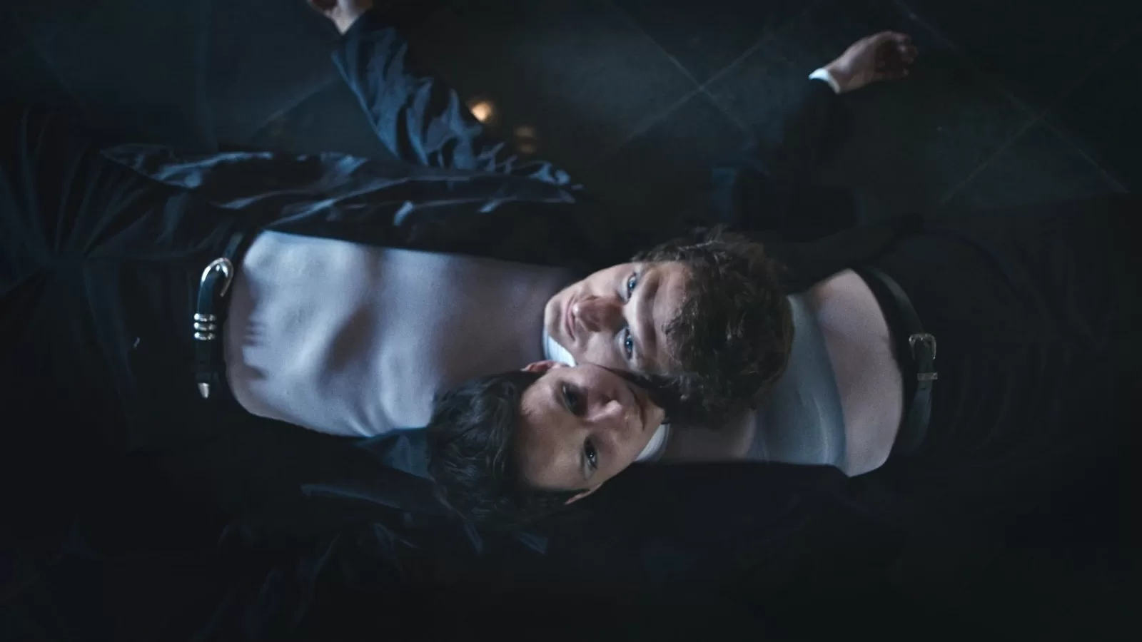 Meyot lança clipe “No Túnel”