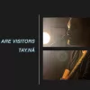 Taynã lança vídeo ao vivo para “We Are Visitors”