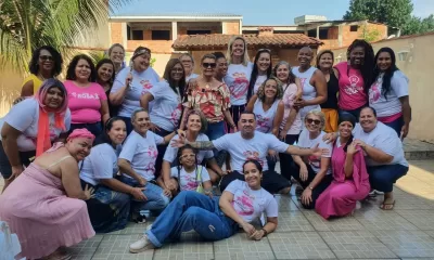 Após alagamento: Instituto que ajuda pacientes com câncer faz vakinha online para não fechar