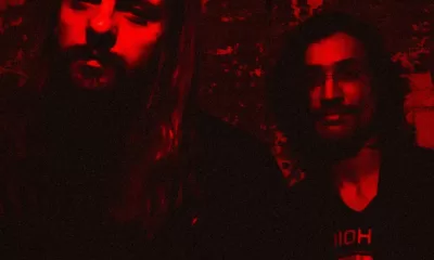 babyycult explora universo musical enigmático em EP de estreia