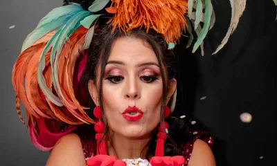 Mona Vilardo exalta o legado feminino no rádio em novo programa