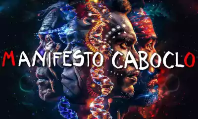 Avant-première do clipe “Promessa Alegre” marca show de Cláudio Frêp em Copacabana