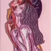 Nova exposição ‘Figurativo Contemporâneo’ redefine o futuro da arte contemporânea na Galeria Saphira & Ventura