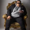 FatSync une música eletrônica e energia do rap em single