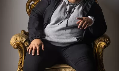 FatSync une música eletrônica e energia do rap em single