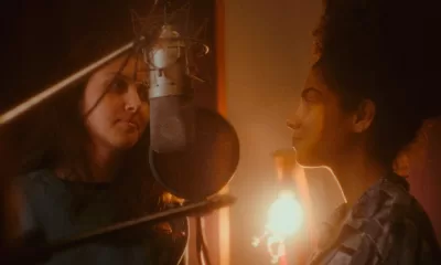 Sarah Abdala e Samantha Jones lançam clipe “Frenesi Cotidiano”