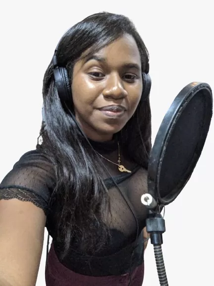 São João da cantora Bruna B’orges promete novidades