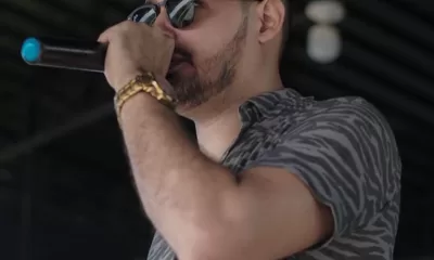 Douglas Melo grava novo EP em breve com músicas inéditas