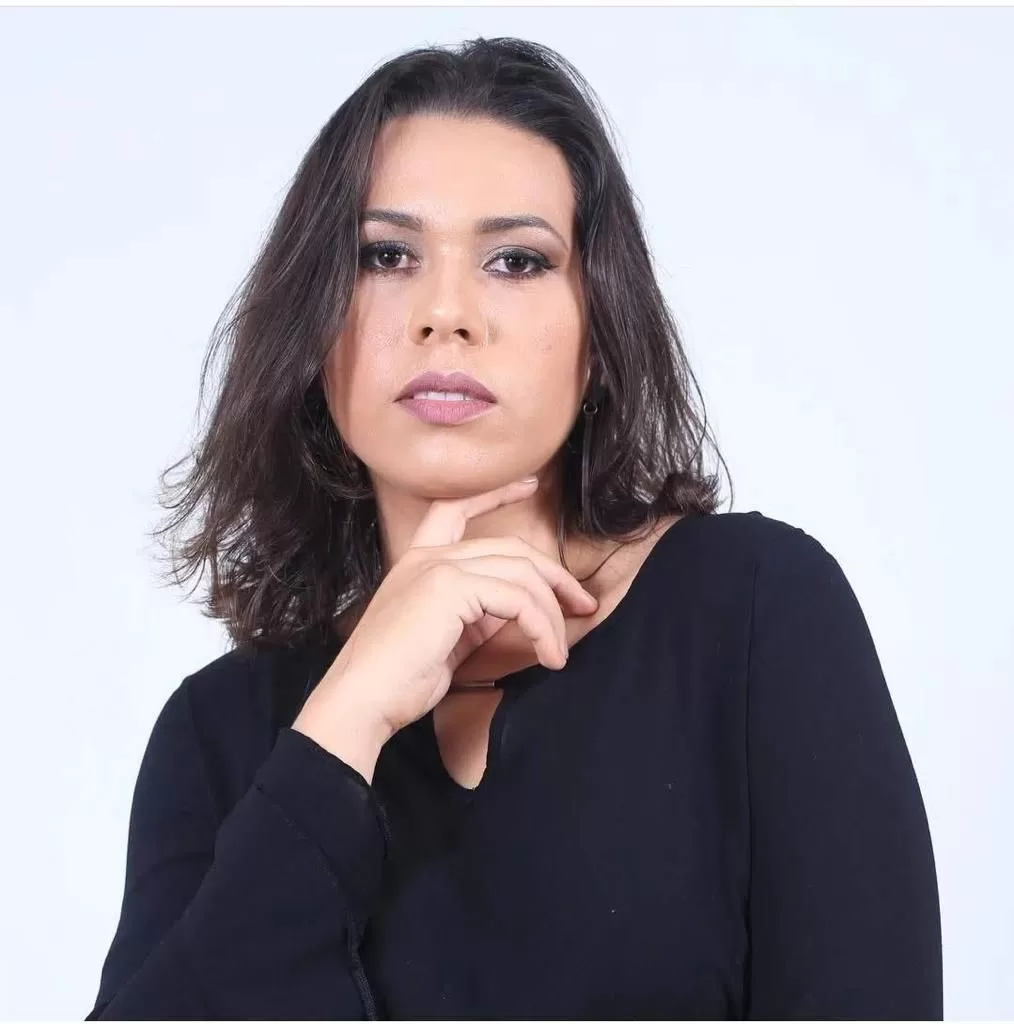 Malena tem influências de grandes nomes no forró para fazer um repertório dançante e com energia para animar o público