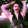 “Pink Sampa”: Canção de Caetano Veloso ganha versão queer por Zerzil