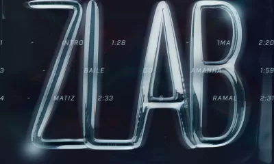 GZLZ lança EP de estreia