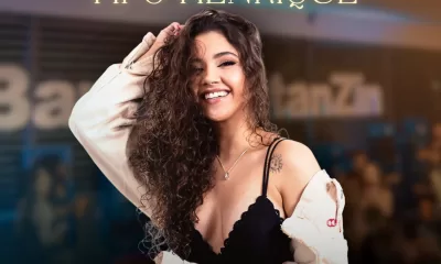 Thauane Fontinelle lança o single “Tipo Henrique”