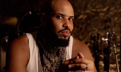 Muato estreia “Mesa de Som” na Casa com a Música, na Lapa