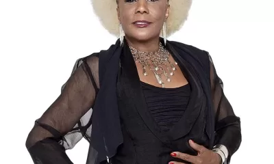 O Canto da Dhu: Dhu Moraes faz show inédito e histórico no Teatro dos Quatro, no Shopping da Gávea