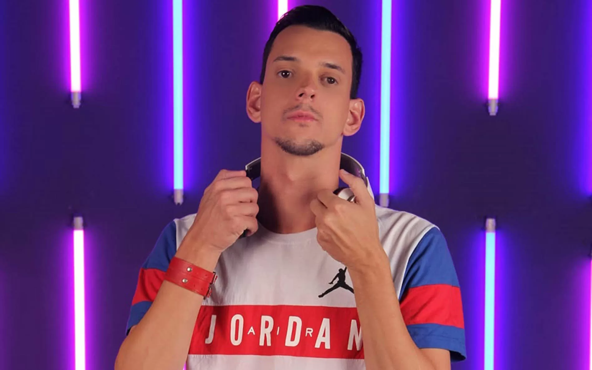 De volta aos anos 90: “Clubber’s Back” estreia no Bar Dellas, na Gamboa