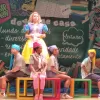 Musical infantil “Até as Princesas Soltam Pum” estreia no Rio de Janeiro
