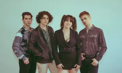 A Short Walk to Pluto lança “Hopeless”, transformando crises de pânico em rock alternativo