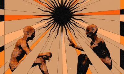 BRAZA e Nova Orquestra se unem em versão acústica de “Qual é o Rosto de Deus?”