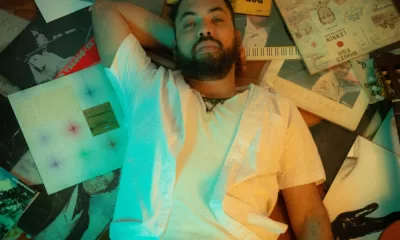 Chuengue lança single “Eu Tenho que Voar”