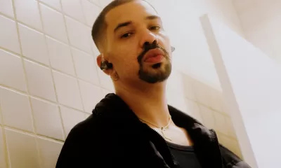 Victor Xamã comemora 1 ano de “Garcia” e anuncia deluxe do álbum.