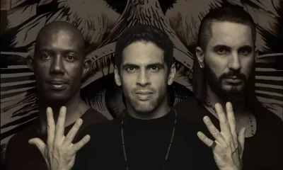 Ed Lopes se une a Murphy e Mandraks e lança single inspirado em IA pela Hiato Music