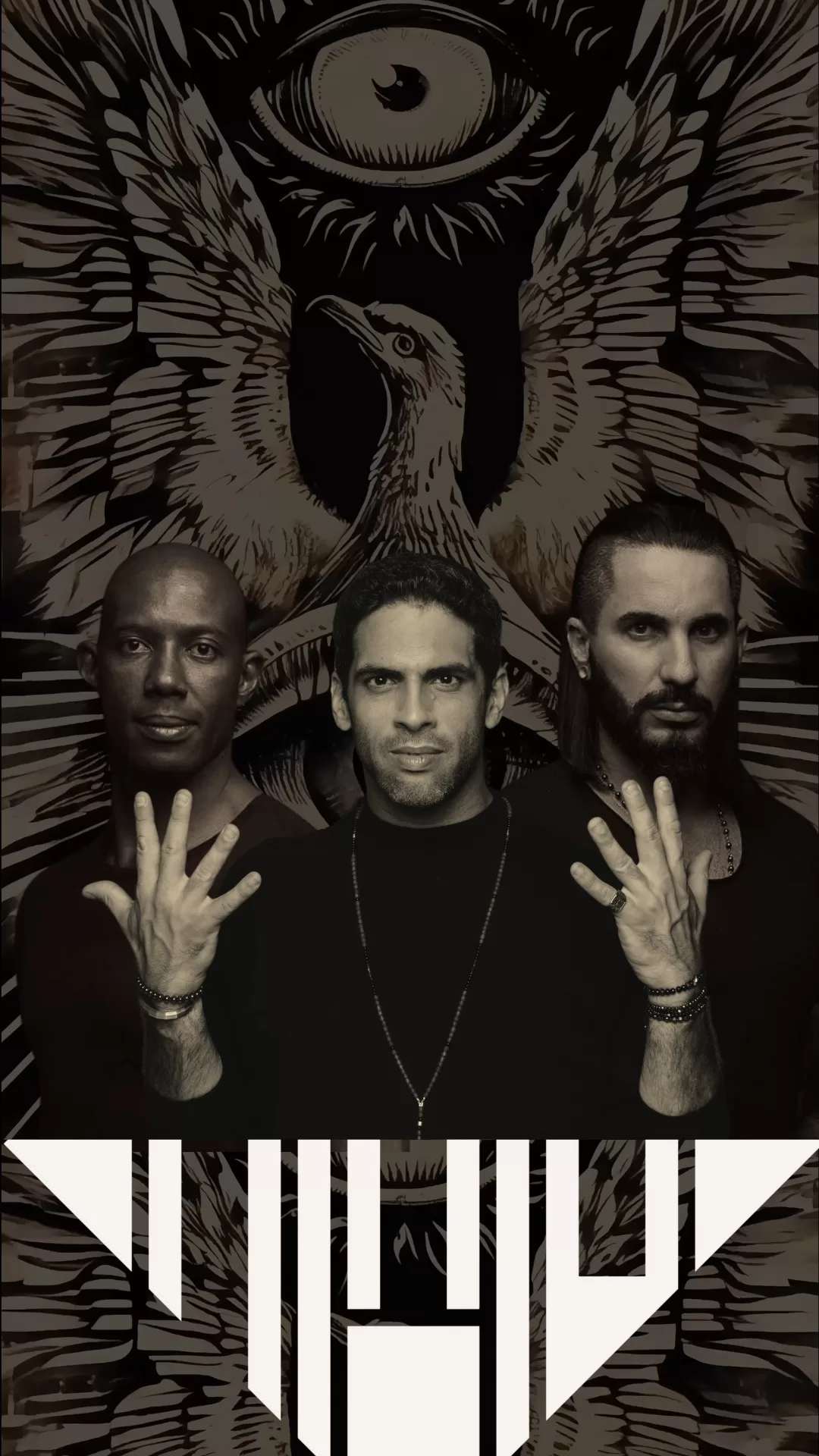 Ed Lopes se une a Murphy e Mandraks e lança single inspirado em IA pela Hiato Music