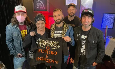 “O Ben para todo mal”, série com pessoas ligadas à música para falar sobre filhos, estreia temporada no canal Music Box Brazil em 24 de abril
