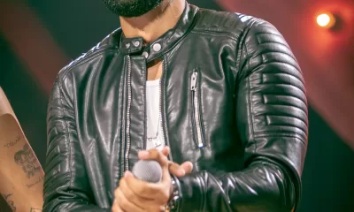 Casca de Bala! Thullio Milionário é dono do hit viral da internet e já chamou atenção de várias celebridades 