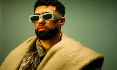 Prestes a lançar novo álbum, Jay Wheeler confirma presença no Latin AMAs 2024