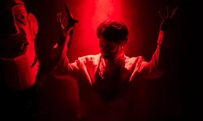 Unindo rock e experimentaçao, Magnífica Máquina Maldita celebra o clipe e single “Carranca” 