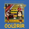 Ponte entre Brasil e Europa através da música: Manu Napolitano e Ana Costa lançam o EP “Colorir”