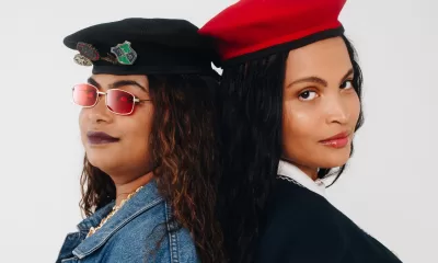 MARIANNA se junta à Sylvia Nazareth em “Me Deixa Lembrar”, que une jazz e brasilidade