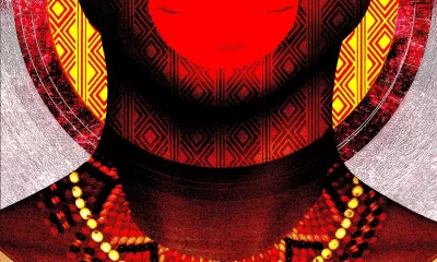 Samba indígena + música eletrônica: Marujos Pataxó lança remix em parceria com Tropkillaz