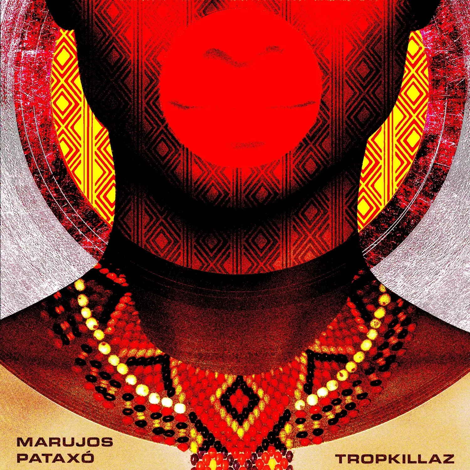 Samba indígena + música eletrônica: Marujos Pataxó lança remix em parceria com Tropkillaz