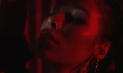 Mayah e Castel celebram o desejo e o encanto no single “Calor da Boca”