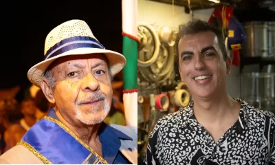 “Cuícas imortais”: livro conta a história de um dos instrumentos musicais mais brasileiros