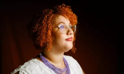 Refletindo o existir fora dos padrões, NATASHA estreia com “Samba sem Amor”