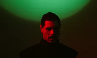 Rasura faz indie eletrônico com olhar experimental sobre uma sociedade cansada em “Pã (A Luz Apagada)”