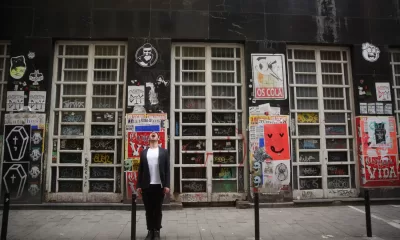 Com canções reflexivas, Rasura estreia em disco