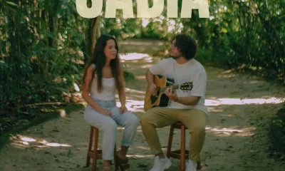 Carol Dytz e Jota G lançam MPB esperançosa em parceria