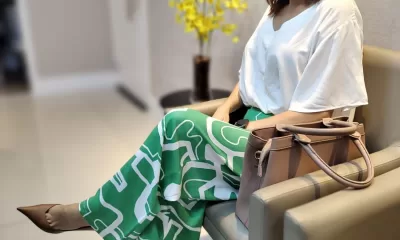 Vanessa Lozito: Experiência Pessoal e Dicas para uma Vida Saudável com Síndrome do Intestino Irritável