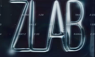 GZLZ une eletrônica alternativa e artes visuais em verdadeira jornada sensorial de EP de estreia