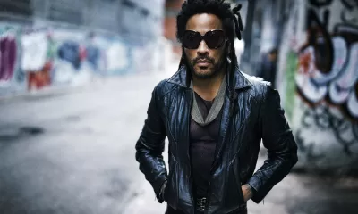 Ícone do rock, Lenny Kravitz lança clipe de “Human”