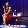 Estrelada por Adriana Birolli, comédia “Não” prorroga temporada no Teatro Claro MAIS RJ