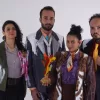 Para rir e pensar: sucesso de público e crítica, “Vida útil” chega ao Teatro Glauce Rocha, no Centro