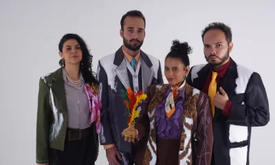 Para rir e pensar: sucesso de público e crítica, “Vida útil” chega ao Teatro Glauce Rocha, no Centro
