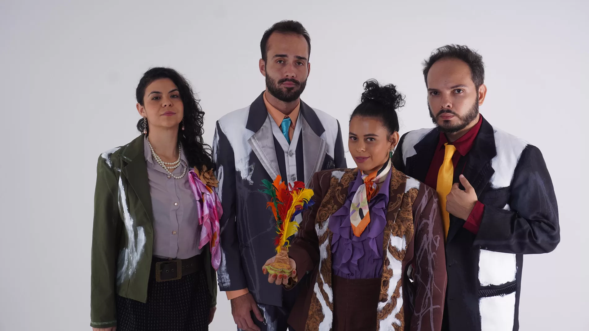 Para rir e pensar: sucesso de público e crítica, “Vida útil” chega ao Teatro Glauce Rocha, no Centro