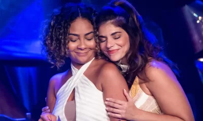 Uma declaração de amor ao Rio: “Um Rio Dentro de Mim” volta ao Teatro Brigitte Blair em curtíssima temporada