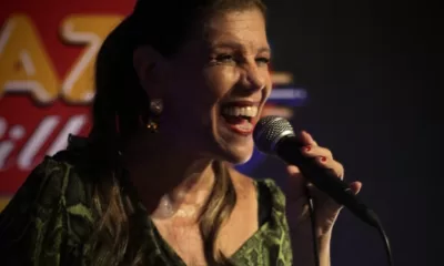 Morana Silveira celebra o legado de Leny Andrade em show na Gávea